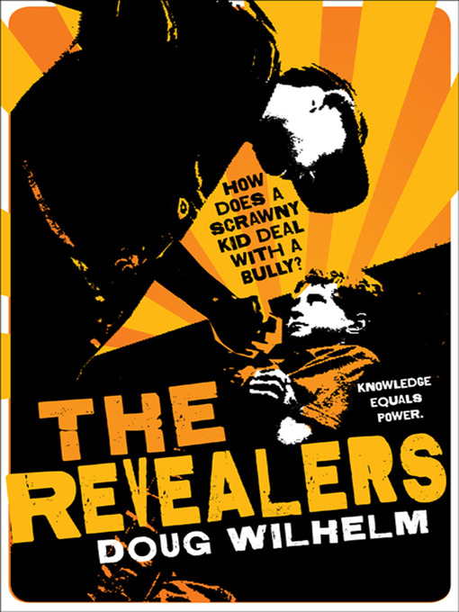 Title details for The Revealers by Doug Wilhelm - Wait list